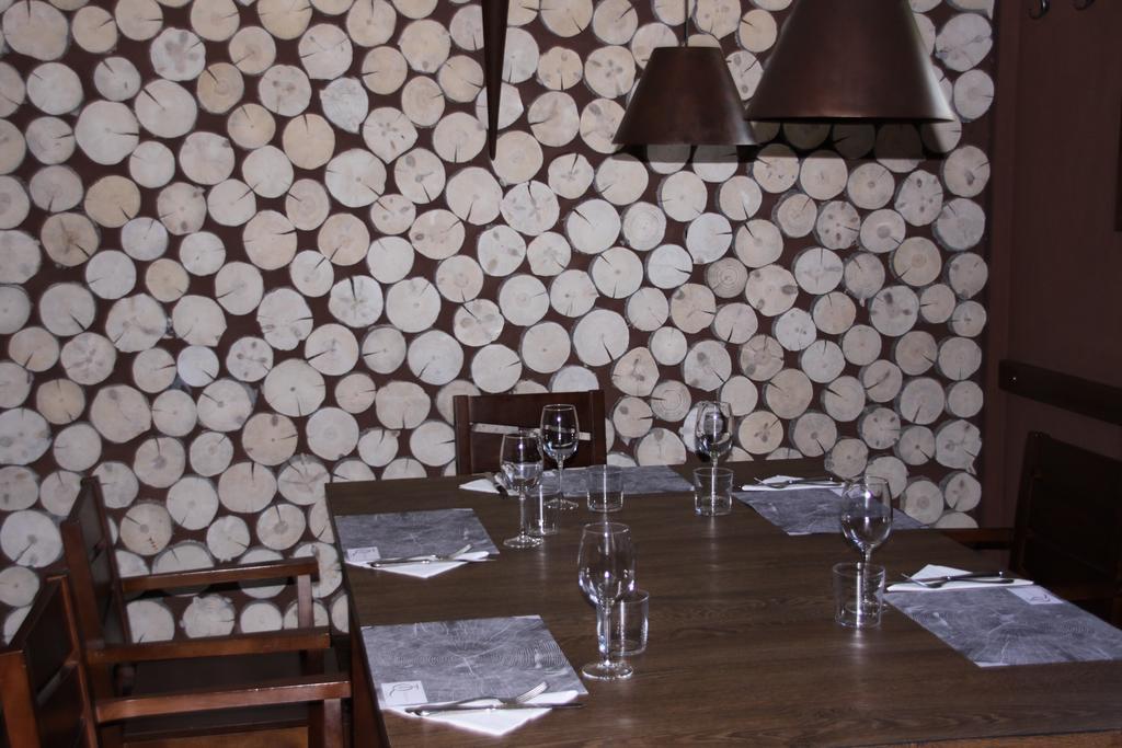 Apartahotel Tres Quinones Sallent de Gállego Екстериор снимка